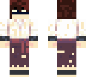 elfbur (imprisonments)