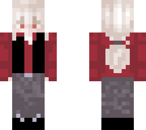 ella but more vampiry