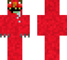 elmo has been turned