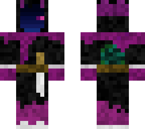 ender assassin