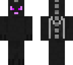 ender dragan skin xd