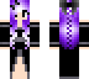 ender girl