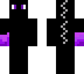 ender person