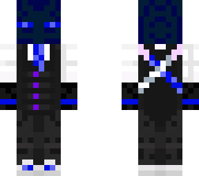enderman [water]