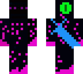 enderman