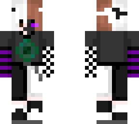 enderman/human