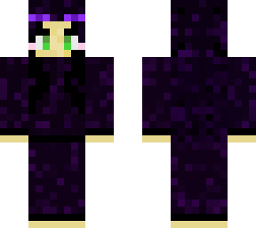 enderman skin :d