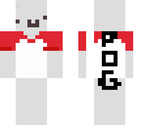 epic minecarft player