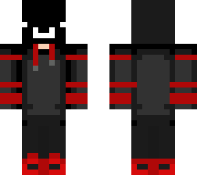 ethananimatez nightmare