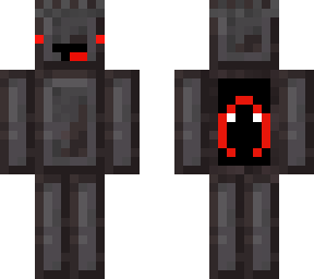 evil skeppy