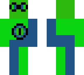eye guy
