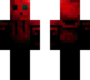 faded red slime