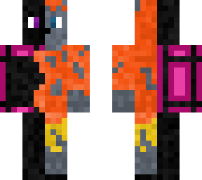 failed experiment