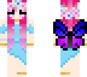 fairy queen