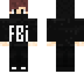 fbi agent