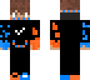 fire and water-fuego y agua