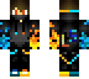 fire and water gamer