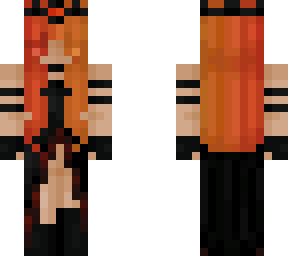 fire queen