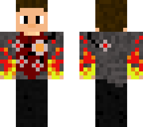 fire storm