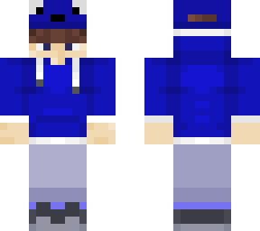 fishyblue