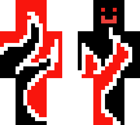 flame guy