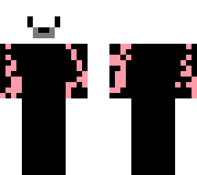 flame pink pattern seal