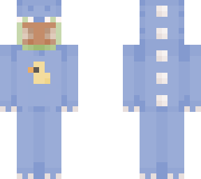 floasian edited skin