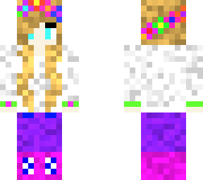 flower girl
