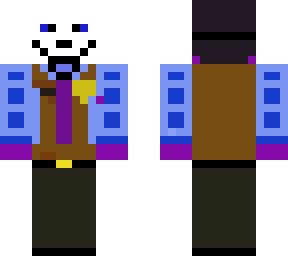 fnaf 6 nightgaurd