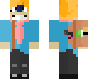 fnf senpai phase 2