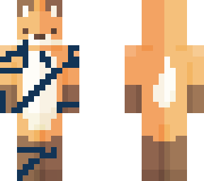 fox