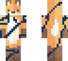 fox