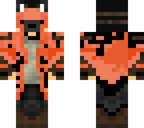 fox