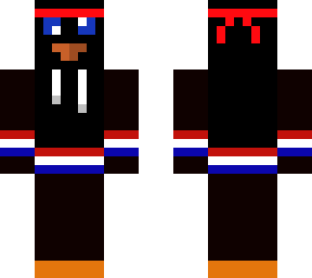 french penguin