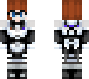 frn maid