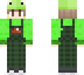frog