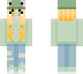 froggy!