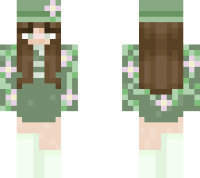 froggy girl