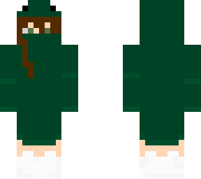 frogy girl