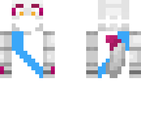 funtime foxy (ninja)