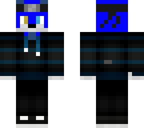 furry skin cosmicbolt