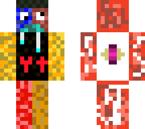 g- raisin minecraft skin
