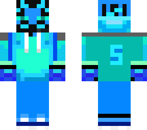 gamer enderman