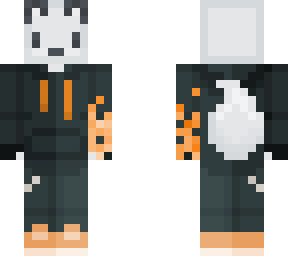 gamer fox