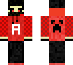 gamerdudeadvay (fire gamer)