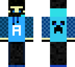 gamerdudeadvay (water gamer)