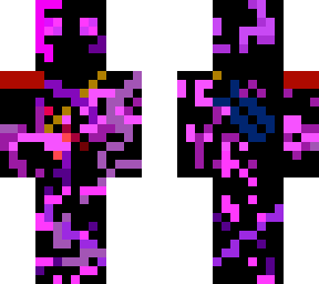 general falor (ceris corrupted)