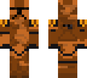 geonosis stealth ops trooper