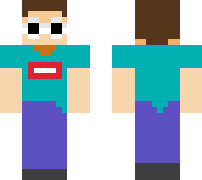 georgenotfound