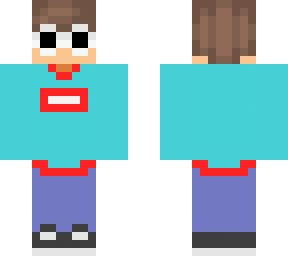 georgenotfound but in my style